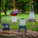 Princeton Tec Helix 150LM Backcountry Rechargeable Lantern