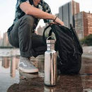 Klean Kanteen Reflect 27oz (800ml) Water Bottle