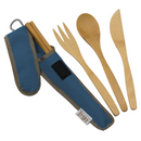 To-Go Ware Bamboo Utensil Set - Classic