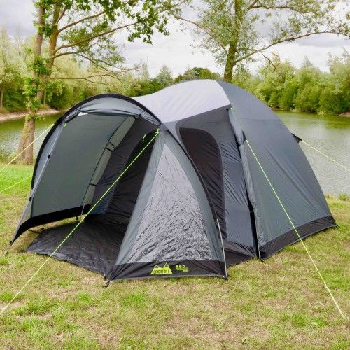 Kampa Brighton 5 - 5 Person Tent