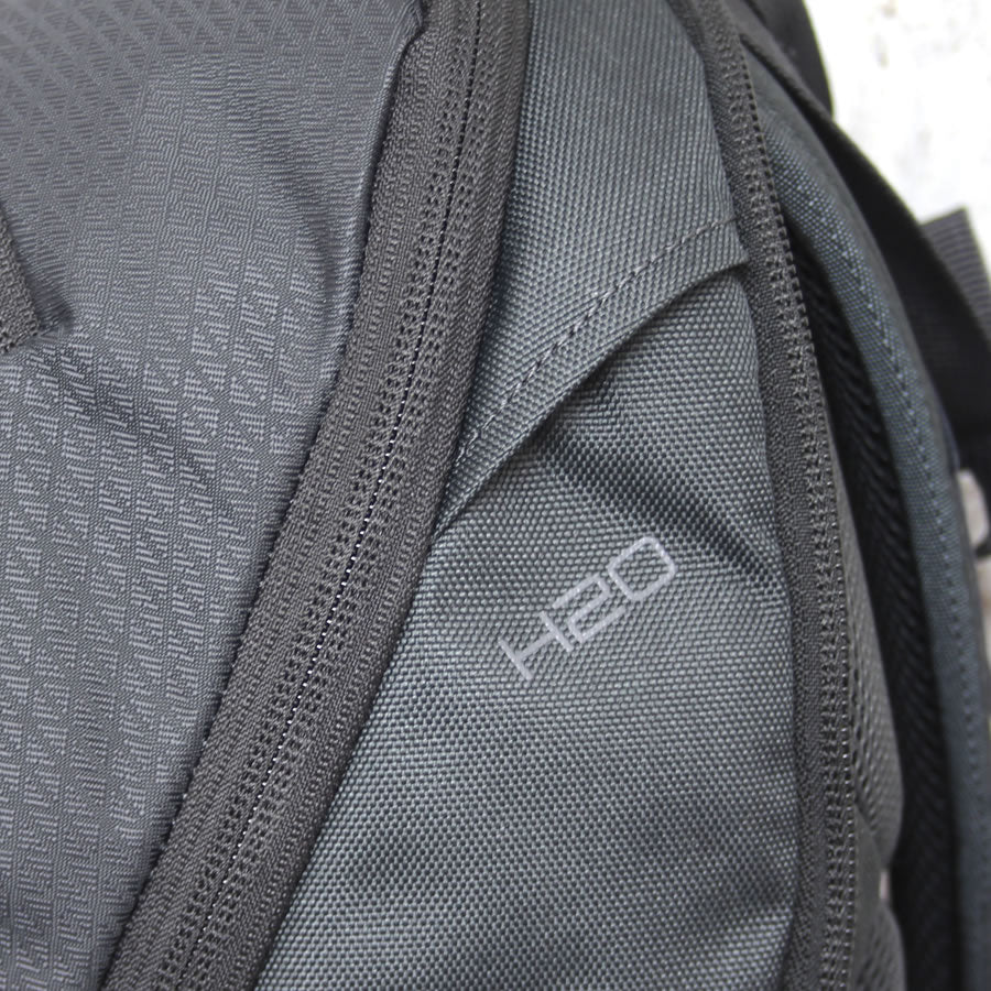 Lowe Alpine AT Voyager ND50+15 Rucksack (Anthracite)