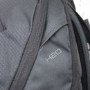 Lowe Alpine AT Voyager ND50+15 Rucksack (Anthracite)