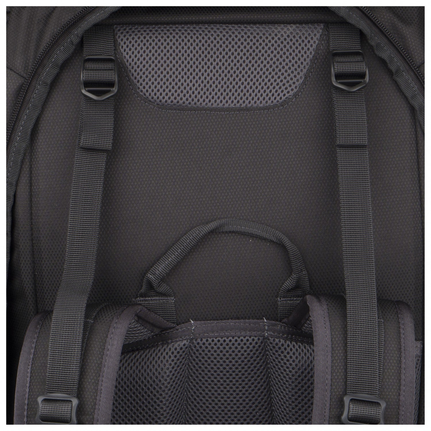Lowe Alpine AT Voyager ND50+15 Rucksack (Anthracite)