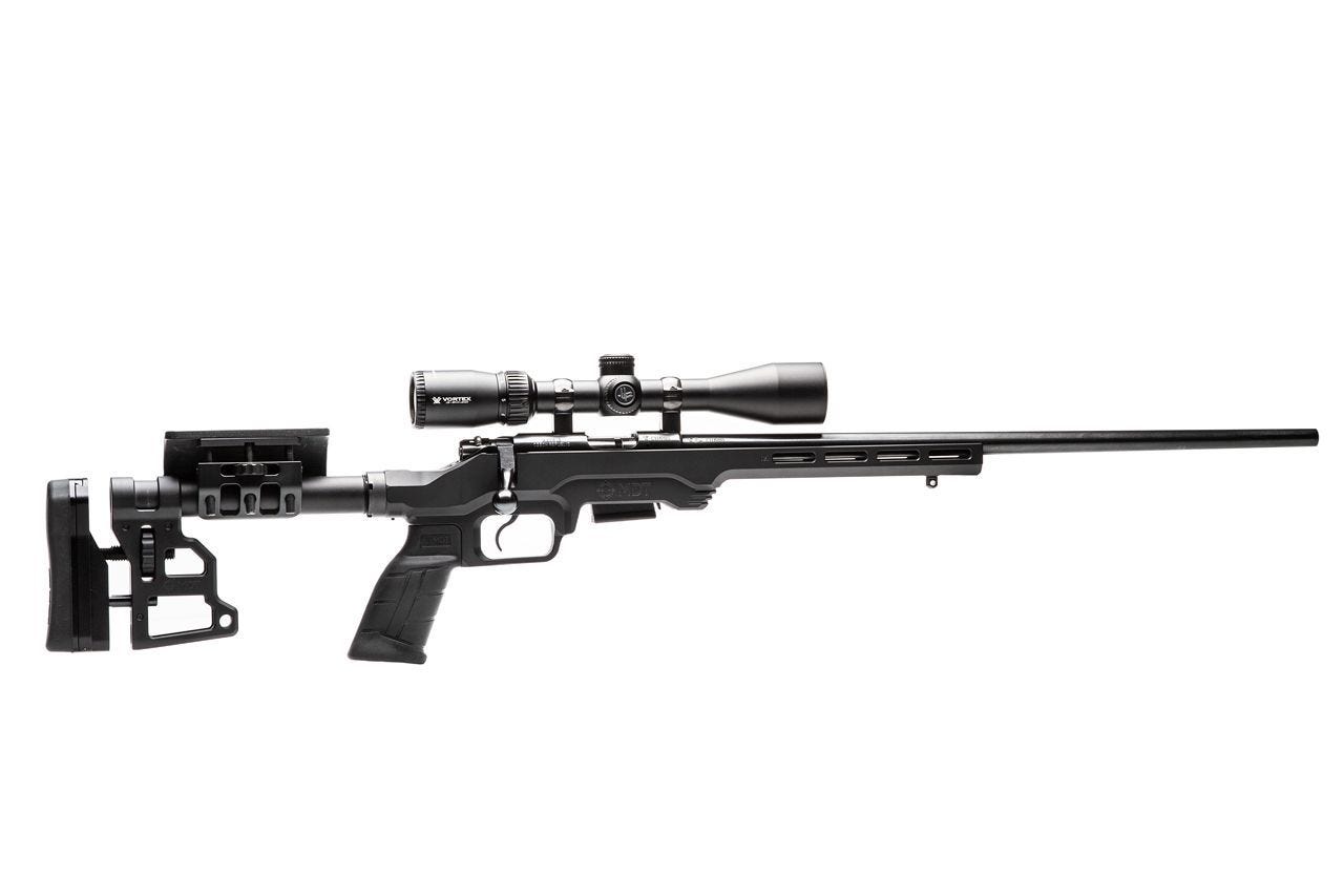 MDT LSS Gen2 Chassis System