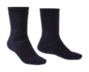 Bridgedale Mens Explorer Heavyweight Merino Performance Sock