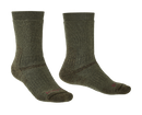 Bridgedale Mens Explorer Heavyweight Merino Performance Sock