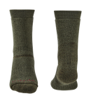 Bridgedale Mens Explorer Heavyweight Merino Performance Sock