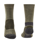 Bridgedale Mens Hike Midweight Merino Performance Boot Sock