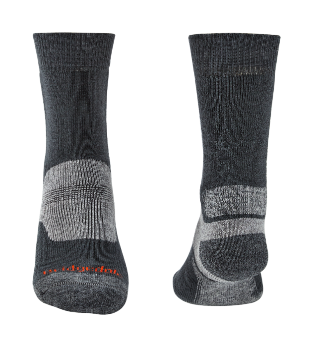 Bridgedale Mens Hike Midweight Merino Performance Boot Sock