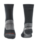 Bridgedale Mens Hike Midweight Merino Performance Boot Sock