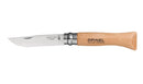 Opinel N°06 Stainless Steel Folding Knife