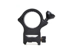Night Master QMD Quick Multi Directional Hunting Light Rail Mount