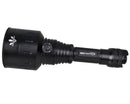 Night Master Trident Tri-LED Long Range Dimmable Hunting Light