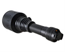 Night Master Trident Tri-LED Long Range Dimmable Hunting Light