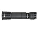 Night Master NM1 CL Long Range Hunting Light with Changeable LEDs & Rear Focus