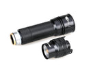 Night Master NM1 CL Long Range Hunting Light with Changeable LEDs & Rear Focus
