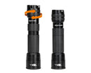 Night Master NM1 CL Long Range Hunting Light with Changeable LEDs & Rear Focus