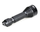 Night Master NM1 SL Long Range Hunting Light with Changeable LEDs & Rear Focus