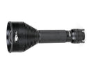 Night Master NM1 XL Long Range Hunting Light with Changeable LEDs & Rear Focus