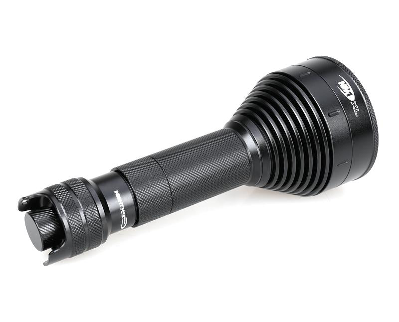 Night Master NM1 XL Long Range Hunting Light with Changeable LEDs & Rear Focus