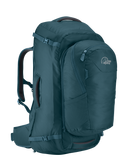 Lowe Alpine AT Voyager ND50+15 Rucksack (Mallard)