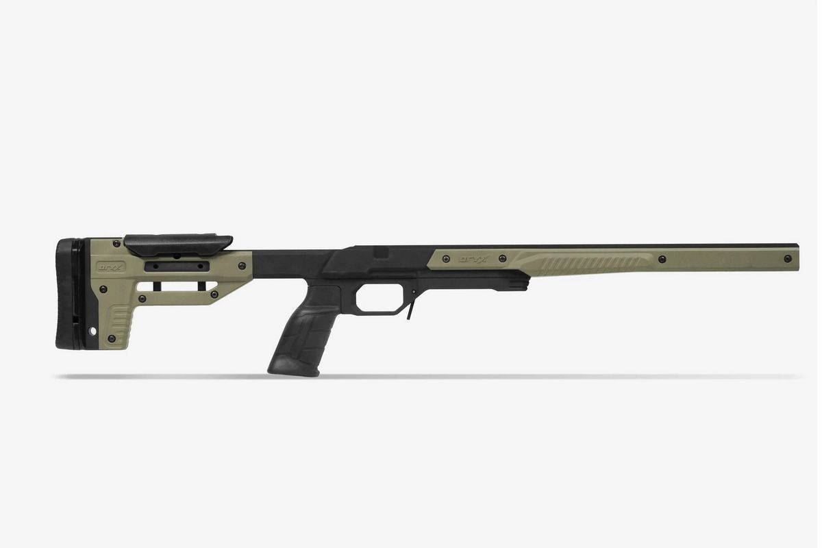 Sportovní podvozek MDT ORYX Sportsman 