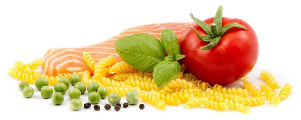 Adventure Food - Pasta al Salmon