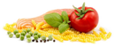 Adventure Food - Pasta al Salmon
