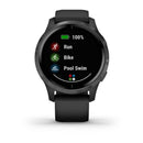 Garmin Venu GPS Smartwatch