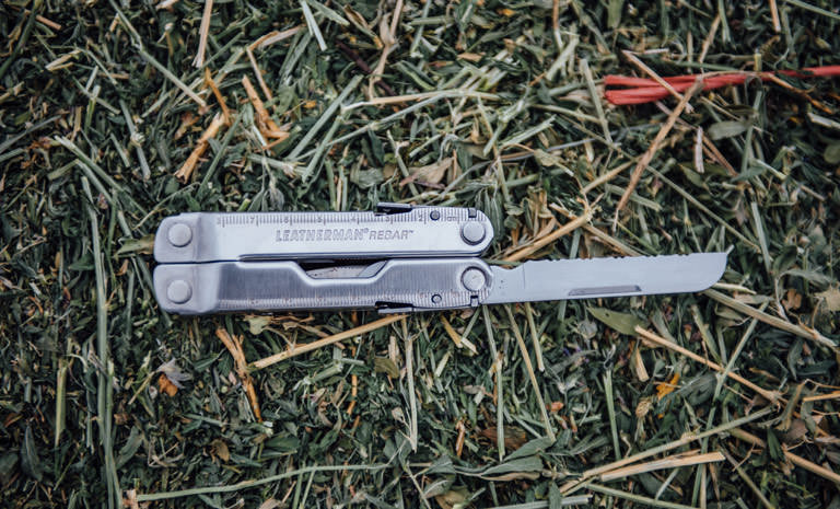 Leatherman Rebar Multi-Tool