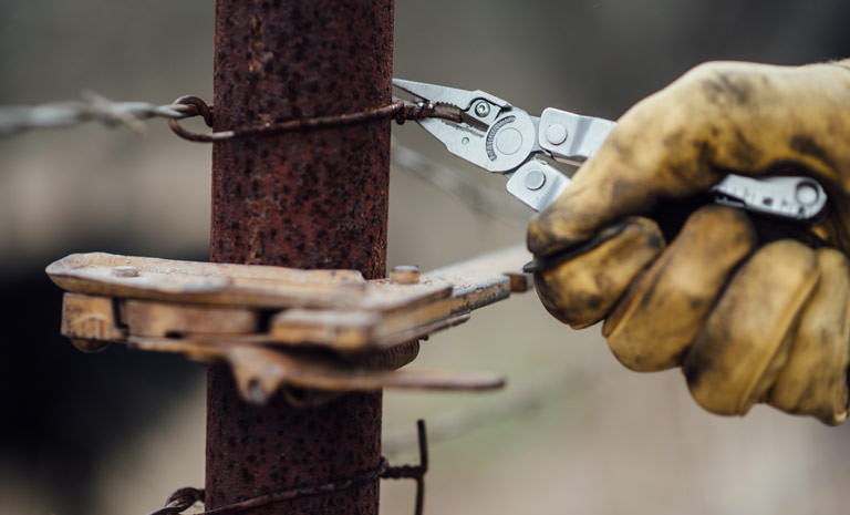 Leatherman Rebar Multi-Tool