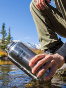 Klean Kanteen Wide 40oz (1182ml) Water Bottle