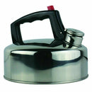 Yellowstone Stainless Steel Whistling Kettle 2 Litre