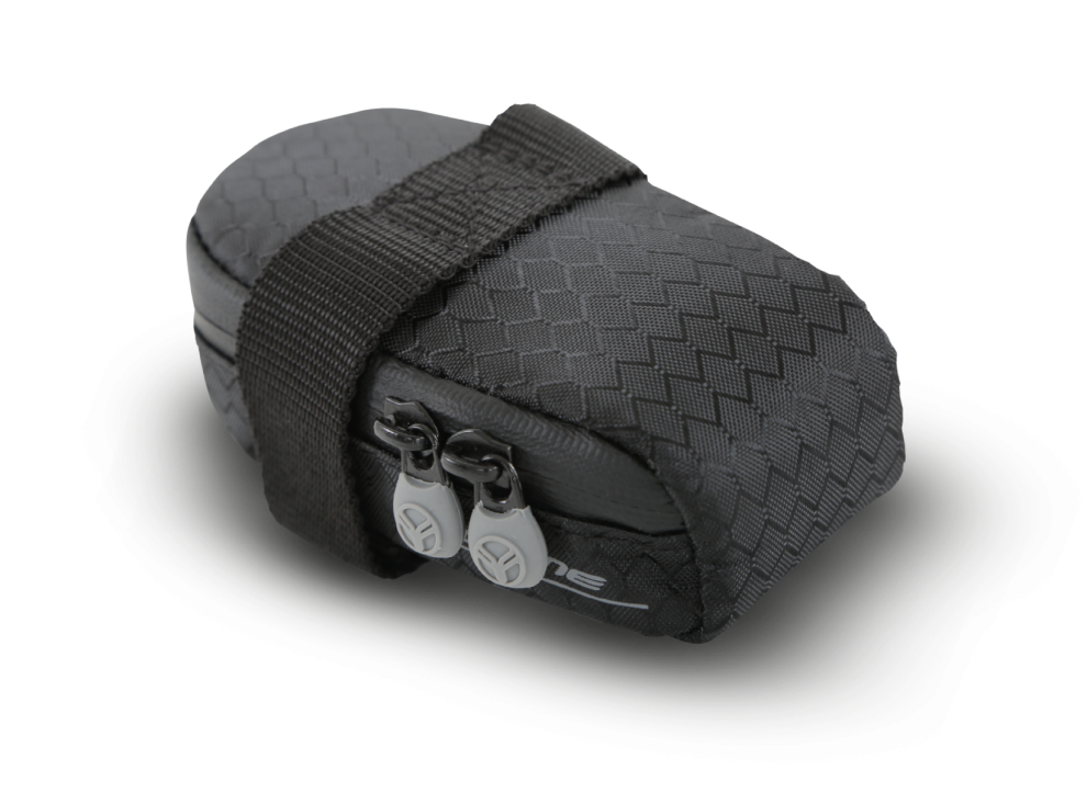Forme SB300 Water Resistant Tube Saddle Pouch