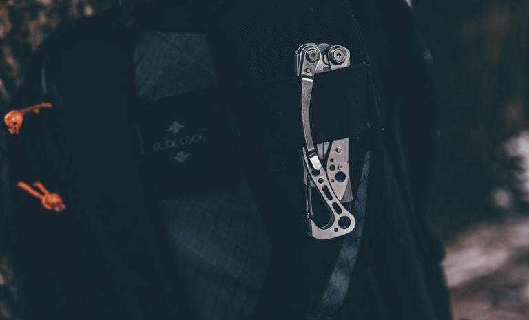 Leatherman Skeletool Multi-Tool