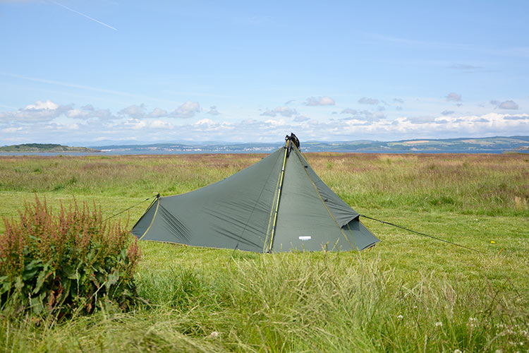 DD SuperLight - Tarp Tent