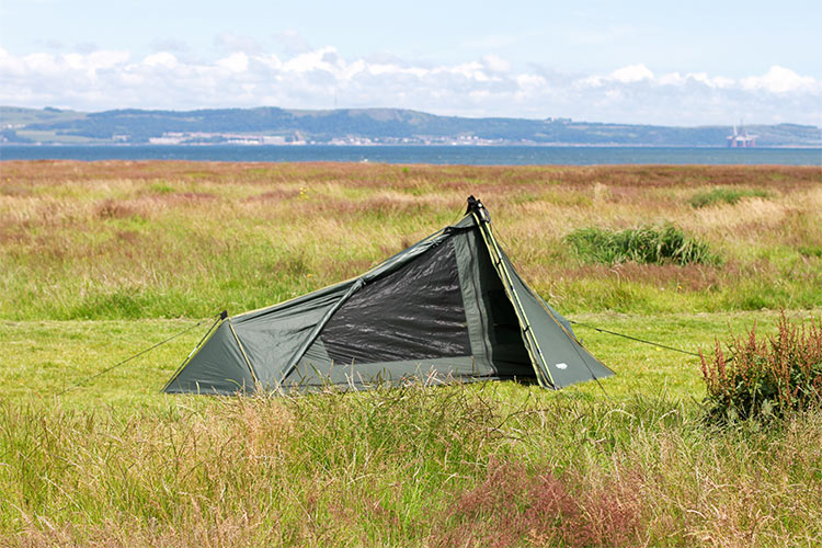 DD SuperLight - Tarp Tent