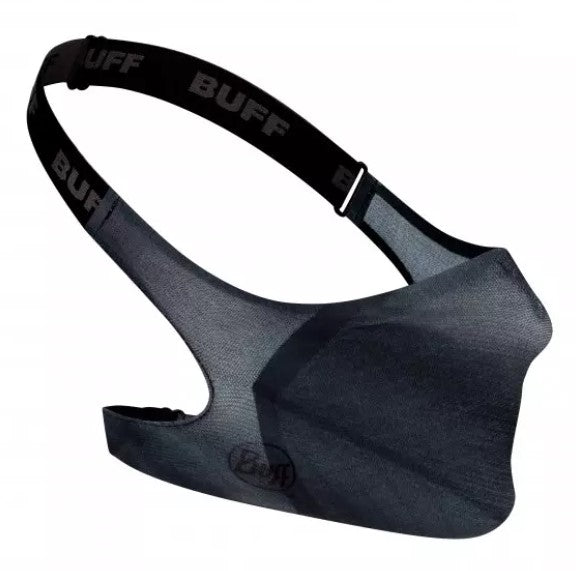 Buff Filter Mask Vivid Grey