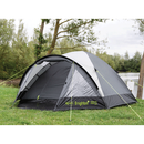 Kampa Brighton 4 - 4 Person Tent