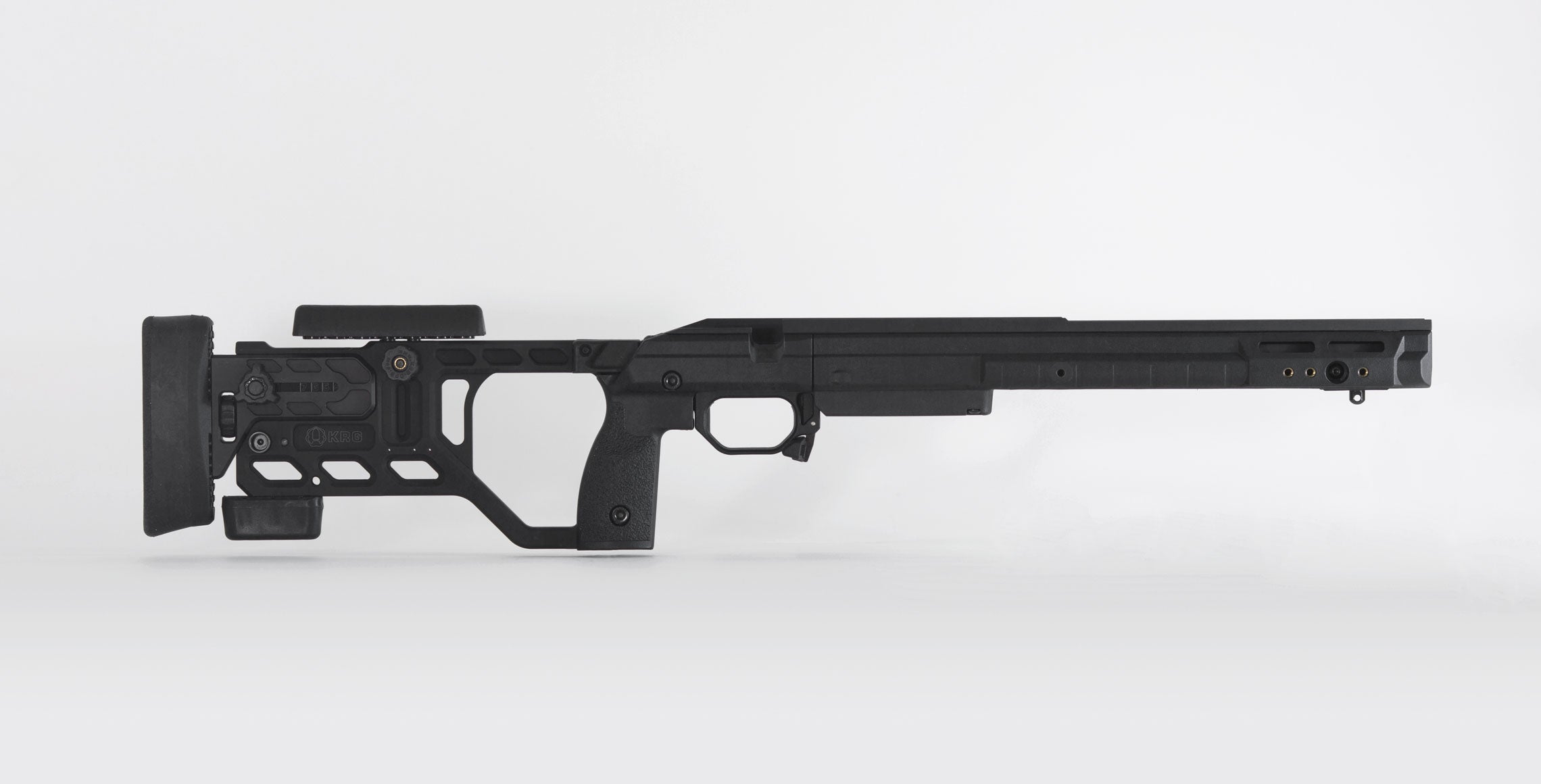KRG Whiskey-3 Rifle Chassis