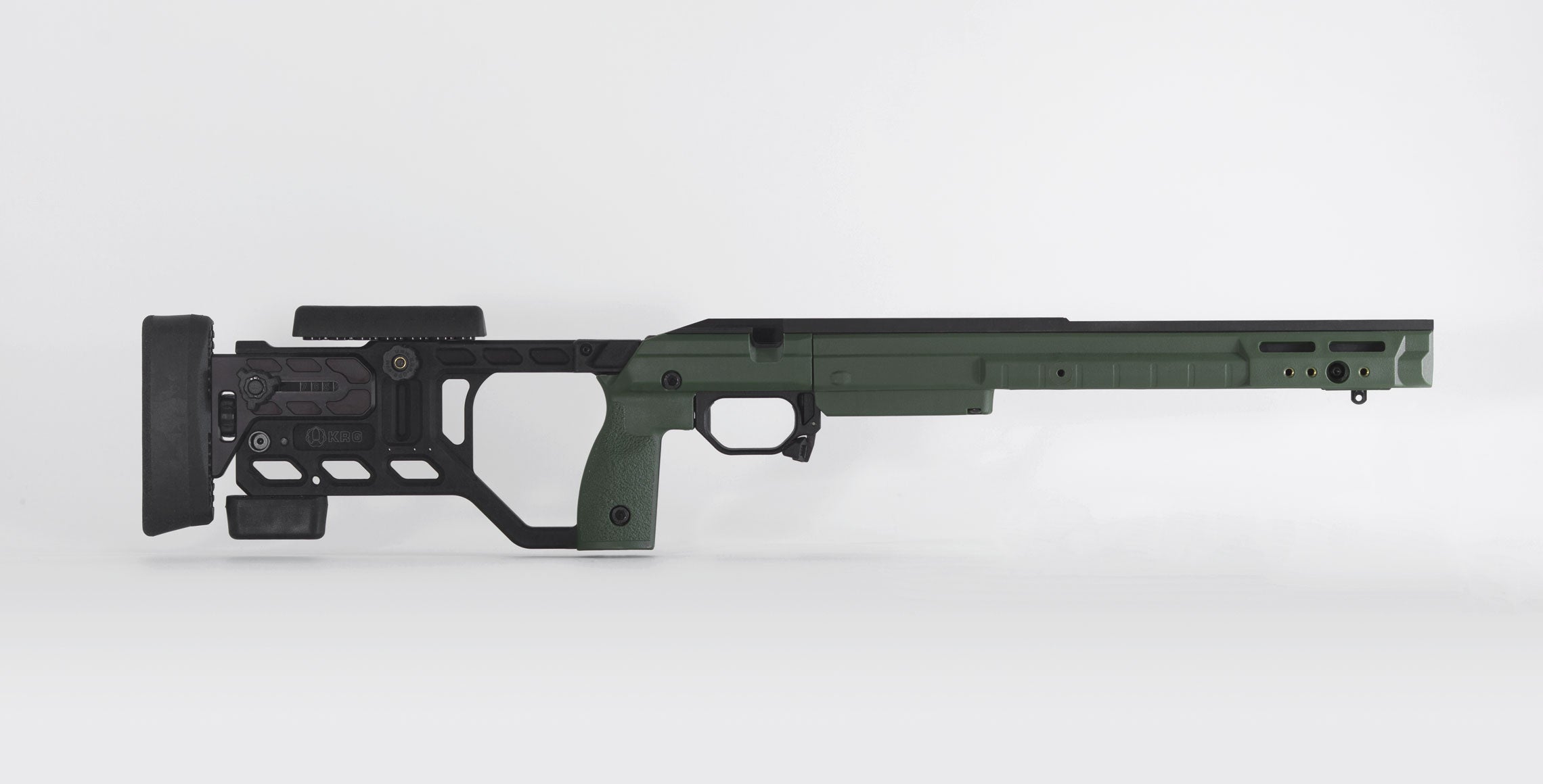 KRG Whiskey-3 Rifle Chassis