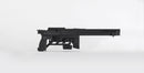 KRG Whiskey-3 Rifle Chassis