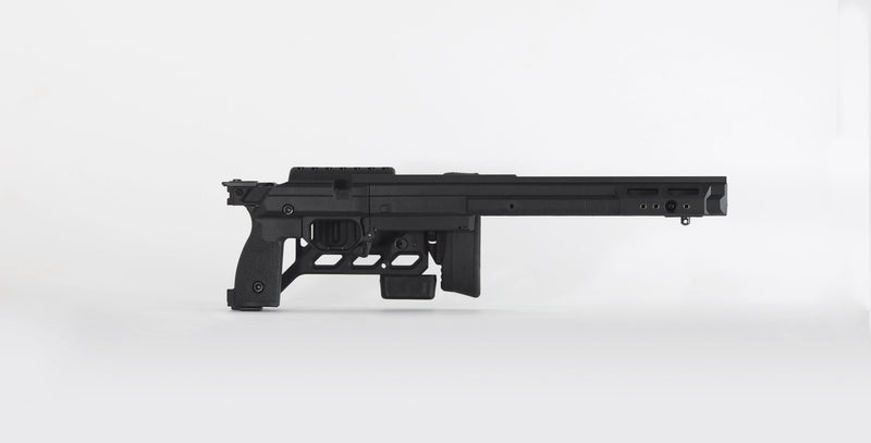 KRG Whiskey-3 Rifle Chassis