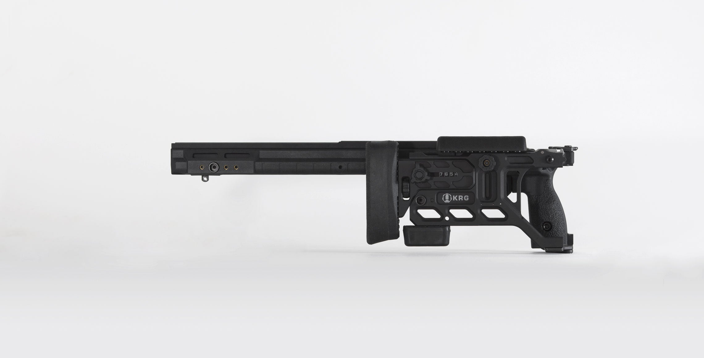 KRG Whiskey-3 Rifle Chassis