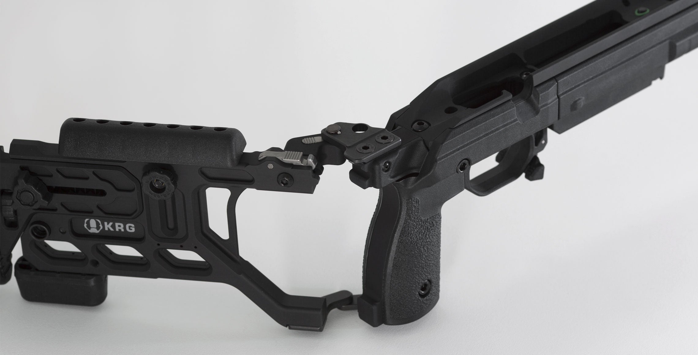 KRG Whiskey-3 Rifle Chassis
