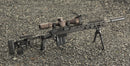 KRG Whiskey-3 Rifle Chassis