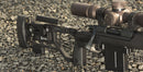 KRG Whiskey-3 Rifle Chassis