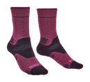 Bridgedale Women's Hike Midweight Merino Performance Boot Sock