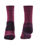 Bridgedale Women's Hike Midweight Merino Performance Boot Sock
