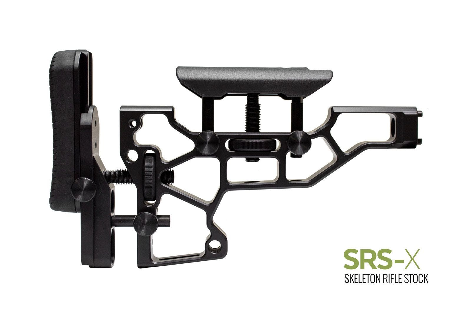 MDT SRS - Skeleton Rifle Stock